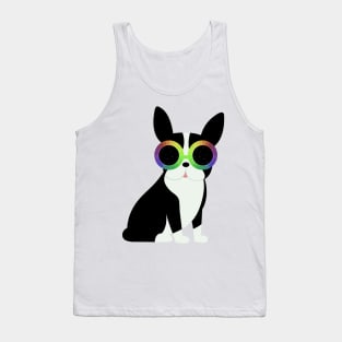 Work Hard Play Harder Tank Top